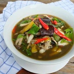 แกงหน่อไม้