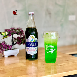 เขียวโซดา