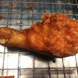 น่องไ่ก่ 3 ชิ้น