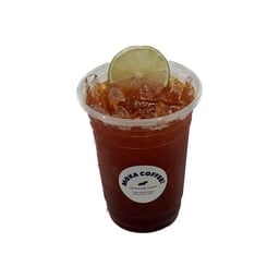 ชามะนาว