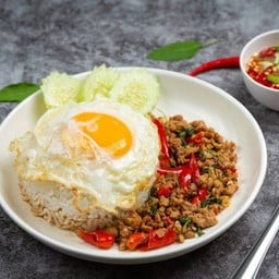 กินข้าวกัน by manor