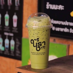 ชาเขียว
