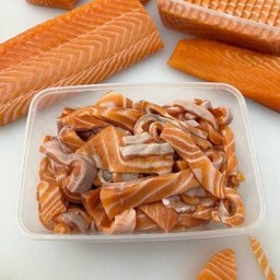 บราวน์สด 500g