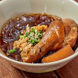 ก๋วยเตี๋ยวไก่