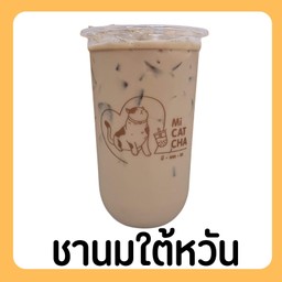 MiCatCha สาขาป่างิ้ว อ่างทอง