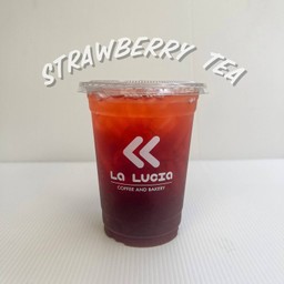 ชาสตรอเบอรี่