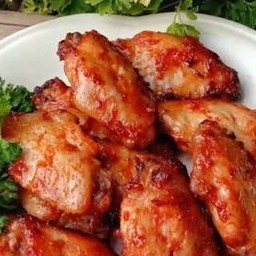 ไก่นิวออลีน