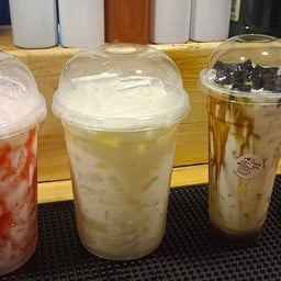 เฉาก๊วยเต็งหนึ่งสาขาบางนาตราด16 บางนาตราด16