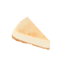 New York Cheesecake นิวยอร์คชีสเค้ก