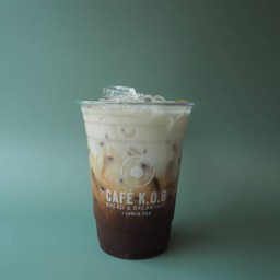 Iced mocha มอคค่าเย็น