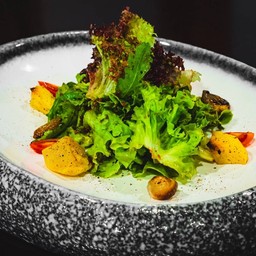 GARDEN SALAD