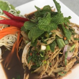 ซุปหน่อไม้