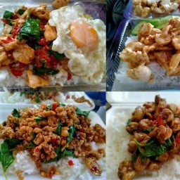 เครปโรลแป้งโตเกียวหนานุ่มเจ้นุ่น เครปโรลเจ้นุ่น