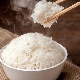 ข้าวหอมมะลิ