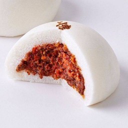 ซาลาเปาหมูแดง