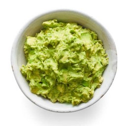 Smashed Avocado อโวคาโดบด