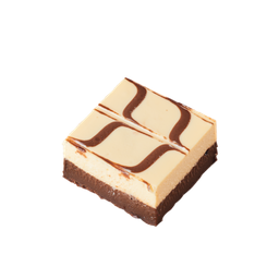 Brownie cheesecake  บราวนี่ชีสเค้ก