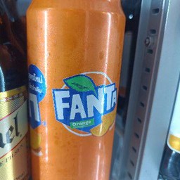 FANTA