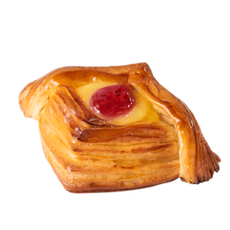 Raspberry Danish  เดนิชราสเบอรี่
