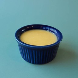 ซอส Hollandaise Sauce ฮอแลนเดส