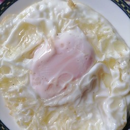 ไข่ดาวไก่