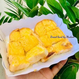 [อร่อยซ่ากับโค้ก] ปัง เนย นม (เซต 3 ชิ้นลดราคาพิเศษ) +  โค้ก ออริจินัล (กระป๋อง) 