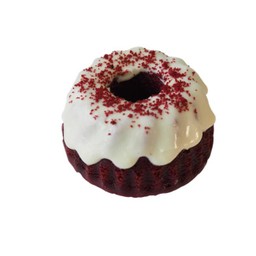 Red velvet cake เรดเวลเวทเค้ก