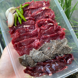 ซอยจุ๊ น้ำจิ้มรสเด็ด