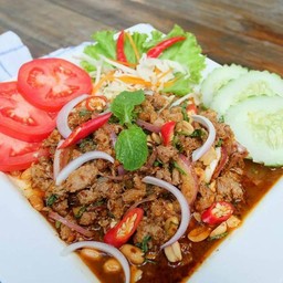 ลาบเป็ด