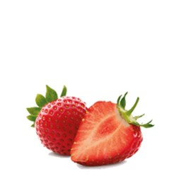  สตอเบอร์รี่ 80฿ Extra Strawberry
