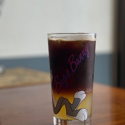 YUZU AMERICANO