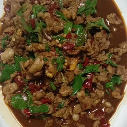 พี่ลูกหมู ตามสั่ง -เมืองเก่า