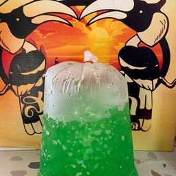 น้ำเขียว