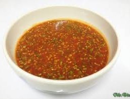 น้ำจิ้มสุกี้