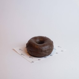 โดนัทช็อกโกแลต