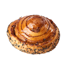 Cinnamon Roll ซินนาม่อนโรล