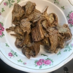 หมูตุ๋นลวก