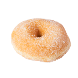 Sugar  Donut  โดนัทน้ำตาล