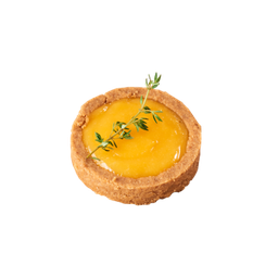 Lemon Tart เลมอนทาร์ต