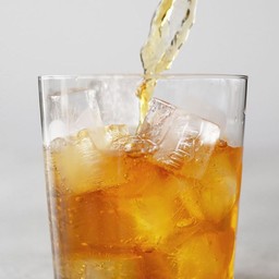 ชาแดง-16 Oz.Red Tea