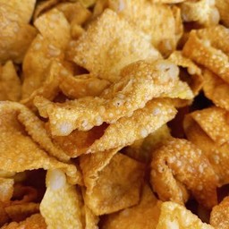 เกี๊ยวทอด