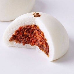 ซาลาเปาหมูแดง