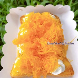 ปัง วิปฝอยทอง