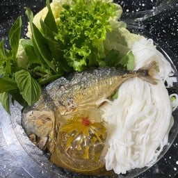 ครัวบ้านแม่เมืองประชารสเด็ด