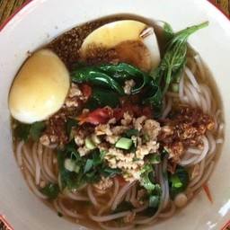 หมี่กวางเม้งน้ำ