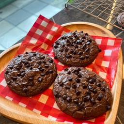 ซอฟคุกกี้บราวนี่