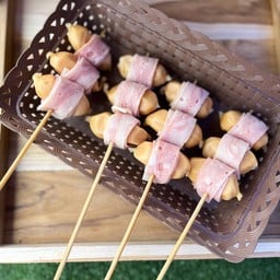 หม่าล่าชาบูเสียบไม้@ตรงข้ามปตท.วังไผ่