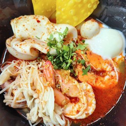 เตี๋ยวทะเล
