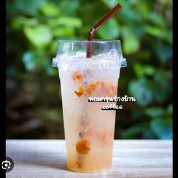 น้ำบ๋วย