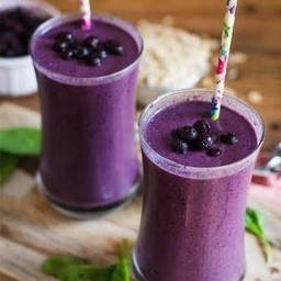 โกโก้ เผือกหอม ลาวา